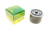 Фильтр масла FILTER MANN W 914/28 (фото 1)