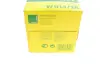 Фильтр масла FILTER MANN W 914/28 (фото 5)