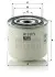 Фільтр оливний -FILTER MANN W9171 (фото 2)