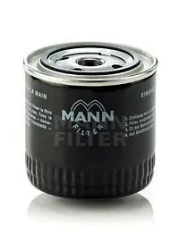 Оливний фільтр -FILTER MANN W92017