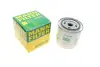 Фільтр оливи -FILTER MANN W 920/38 (фото 1)