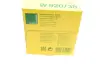 Фільтр оливи -FILTER MANN W 920/38 (фото 5)