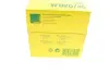 Фільтр оливи -FILTER MANN W 920/45 (фото 5)