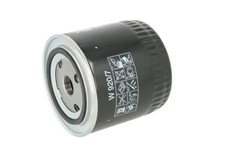 Масляний фільтр W 920/7 MANN W9207
