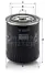 Фільтр оливи -FILTER MANN W 930/12 (фото 2)