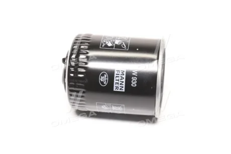 Фільтр оливний -FILTER MANN W930
