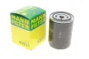 Фільтр масляний Ford Maverick 2.7TD 96-98/Nissan Pathfinder/Patrol 2.0-3.2d 86-97 -FILTER MANN W 933/1 (фото 1)