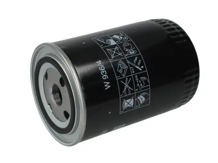 Масляний фільтр W 936/4 MANN W9364