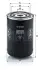 Фільтр оливний ACCARGROUPLTD 3000(ME) 3.0 ME Ford V6 -FILTER MANN W9401 (фото 2)