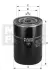 Масляный фильтр (ввинчивающийся фильтр)) AVIA D-LINE FORD CARGO 130/7AA-Dover-D422.100 05.81-04.07 W 940/37 MANN W94037 (фото 3)