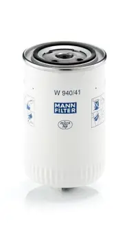 Гідравлічний фільтр W 940/41 MANN W94041