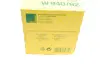 Фильтр масла FILTER MANN W 940/62 (фото 5)