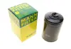 Фильтр масла FILTER MANN W 940/66 (фото 1)