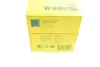 Фильтр масла FILTER MANN W 940/66 (фото 5)