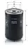 Фільтр оливи -FILTER MANN W 940/69 (фото 2)