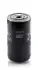 Фільтр масляний NISSAN PatrolI 3.3D K160W160 SD33 -FILTER MANN W95014 (фото 1)