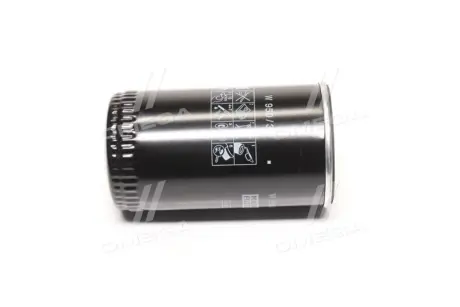 Фільтр масляний -FILTER MANN W95047