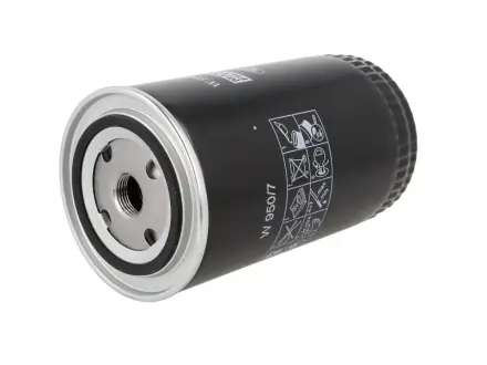 Масляний фільтр W 950/7 MANN W9507