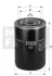 Фільтр охолоджуючої рідини DAF 95, 95 XF FIAT 1000 FORD 6000 JOHN DEERE 5000, 6000 4045-VF390M 01.73-12.08 WA 940/18 MANN WA94018 (фото 1)