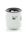 Фильтр гидравлики FILTER MANN WD10001X (фото 1)