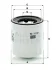 Фильтр гидравлики FILTER MANN WD10001X (фото 2)