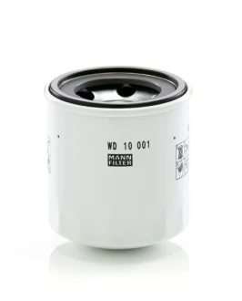Фильтр гидравлики FILTER MANN WD10001X