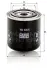 Гідравлічний фільтр WD 920/5 MANN WD9205 (фото 3)