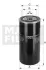 Масляний фільтр (фільтр, що вгвинчується) WD 940/14 MANN WD94014 (фото 1)