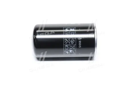 Гідравлічний фільтр WD 950/5 MANN WD9505