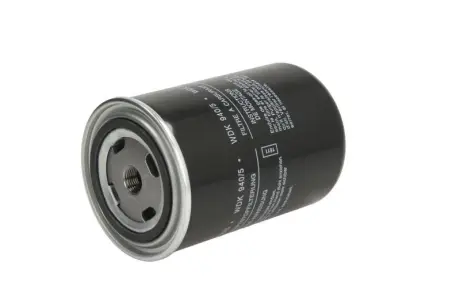 Паливний фільтр WDK 940/5 MANN WDK9405