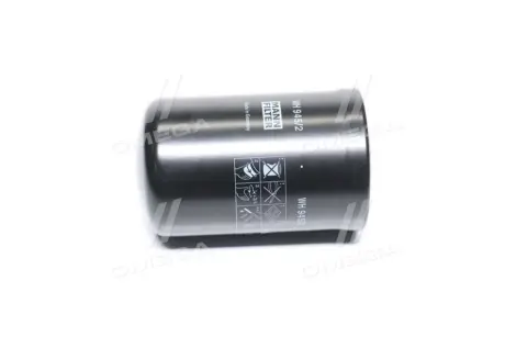 Гідравлічний фільтр WH 945/2 MANN WH9452