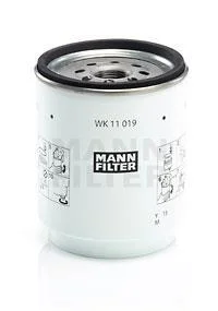 !!!Замінено на WK11019/1z Фільтр палива MANN WK11019z