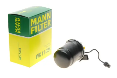 Фільтр палива -FILTER MANN WK 11024