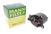 Фільтр паливний Citroen C5/C6/Ford Mondeo 2.2 TDCI/HDi 06- -FILTER MANN WK 12 001/1 (фото 3)