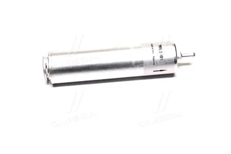 Фильтр топливный в сборе FILTER MANN WK5001