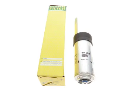Фильтр топливный в сборе FILTER MANN WK5010
