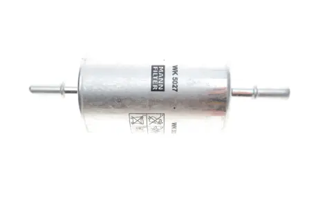 Фільтр ALFAROMEO Giulia (952) 2.0 Q4 55273835 -FILTER MANN WK5027