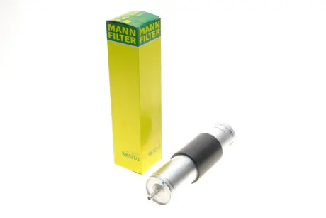 Фільтр паливний BMW X5 (E53) 3.0D 03-06 M57 -FILTER MANN WK 521/3