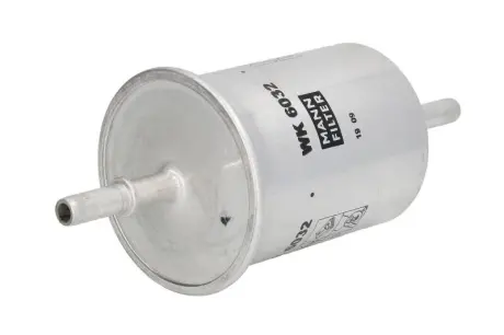 Фільтр паливний SMART(DAIMLERAG) CityCoupéCabrioFortwo(450) 600 M160 -FILTER MANN WK6032