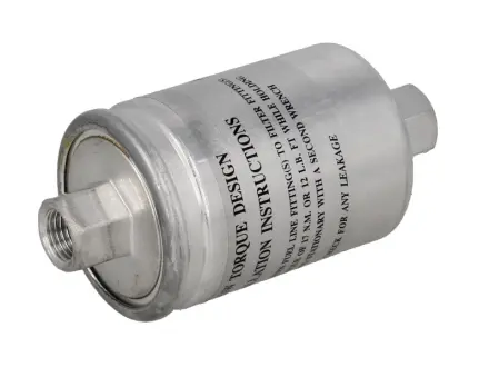 Фільтр паливний бензиновий BOGDAN 2110 1.6 VAZ21124 -FILTER MANN WK6123