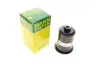 Фільтр паливний Toyota Land Cruiser 3.4 96-02/Hyundai Sonata 2.0-2.7 96-04 -FILTER MANN WK 614/11 (фото 1)