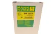 Фильтр топливный в сборе FILTER MANN WK7204 (фото 5)