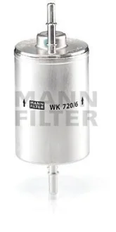 Фільтр паливний MANN WK720/6