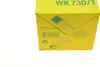 Фильтр топливный в сборе FILTER MANN WK 730/1 (фото 5)