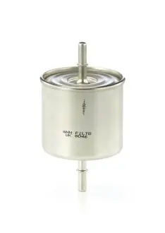 Фільтр паливний бензиновий на FORD Cougar 2.0 16V Zetec -FILTER MANN WK8046