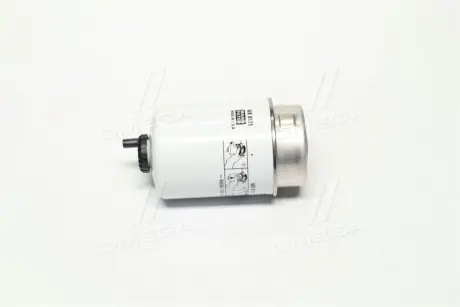 Паливний фільтр WK 8121 MANN WK8121