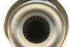 Фільтр паливний Ford Transit 2.0/2.4TDCi 02-06 -FILTER MANN WK 8154 (фото 2)