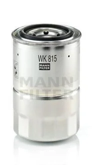 Фільтр паливний дизельний FORD FredaBus 2.5D SGLWF,SGLW3F WLT -FILTER MANN WK815X