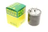 Фильтр топливный в сборе -FILTER MANN WK 820/1 (фото 1)