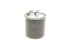 Фильтр топливный в сборе -FILTER MANN WK 820/1 (фото 4)